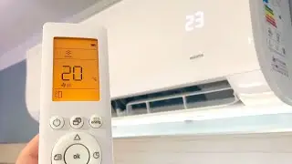 Testei o ar condicionado Springer Midea Inverter Xtreme Save - Como &eacute; e o que achei?
