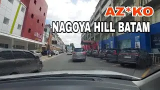 4 Mei 2025, Mampir Sejenak di Mall Nagoya Hill (AzKo), Batam