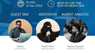2025 Dec 21 - grateful Session Mindful Trader 