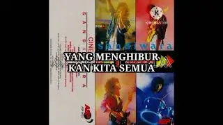 CINEMA - TEMASYA (LIRIK) 1989