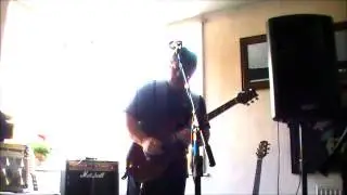 Steve Boyce - Still got the Blues