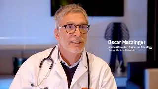 Première mondiale en radiothérapie: RayCare pour Radixact à la Clinique Générale-Beaulieu