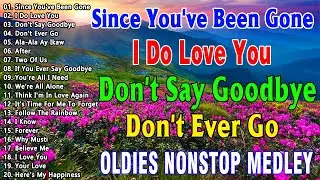 Victor Wood, Eddie Peregrina, Lord Soriano, Tom Jones 🎧 The Best Classic Oldies Hits Collection