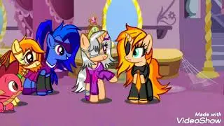 My little pony  a true true friend italian