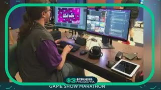 Game Show Marathon at La Salle raises money for children's hospitals