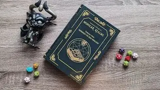 Если вы играете в D&D, WARHAMMER или HeroQuest, вы не можете это пропустить!