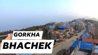 GORKHA BHACHEK DAY-3