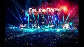 🎶 90er Flow Feel the Fire lets Dance 🎶 