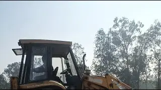  jcb work Field tayar ho raha hai 🙌