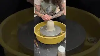 Episode 44 of Roll 4 Dragon #ceramic #pottery #potteryart #art #potterycrafts #dungeonsanddragons