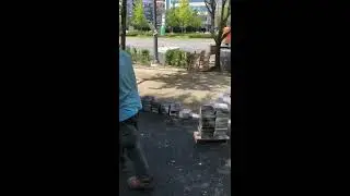 Отзыв клиента из Кореи