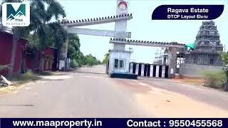 Site For Sale in Eluru Dtcp Approved Layout Call 9491575554,9666718628 (Maa Property)