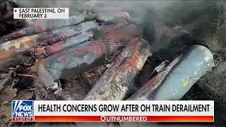 Biden Transportation Sec Pete Buttigieg Botches Another Crisis, Ignores Ohio Train Derailment, Spill
