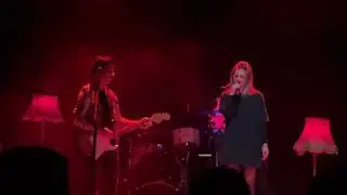 Far From Saints -Bang Bang (My Baby shot me down) Birmingham Town Hall 15/11/2023