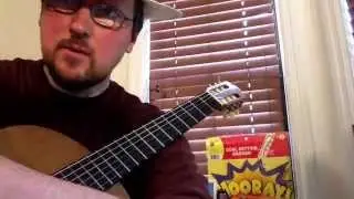 A lesson on how to play maestoso or majestically by Michael Rossiter.
