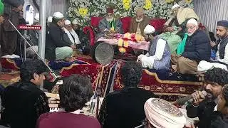 mahboob e zaat syeda nazr e karam khuda ra