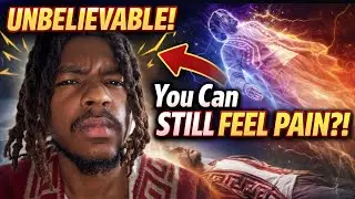 Can You Feel Pain While Out of Body? | Astral Projection Experiences