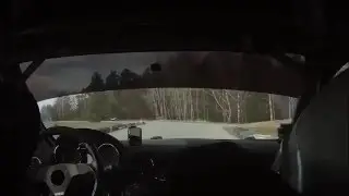 Test Opel Adam Cup - Renda Drive