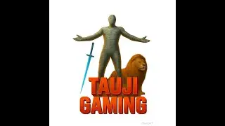TAUJI GAMING