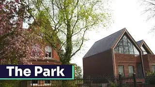The Park Estate Nottingham | Area Guide