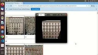 pytorch CycleGAN and pix2pix Test
