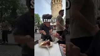 Midget gets MAD 😡😭