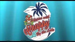 Appies with Chappy by the Lake, 10 & 10