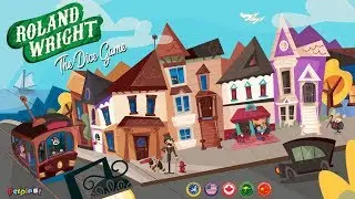 Роланд Райт: Игра в кости &ndash; Введение