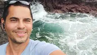 Hiking, trekking, exploring! Martello Tower to Albion Lighthouse (Походы, знакомство с Маврикием!)