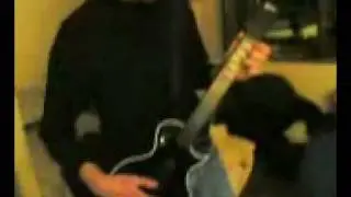 Pippo's Guitar Hero