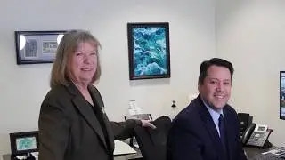 Customer Service at It's Best at Watermark Ford of Marion