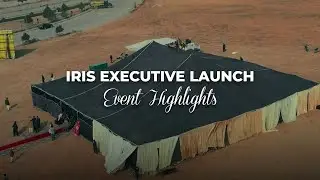Taj- Iris Block Launching Ceremony