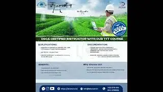 Join our DGCA-approved 