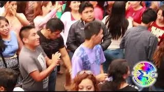 POR QUE DE MI TE VAS ENAMORAR -  SI TU DICES QUERERME - AGUA MARINA