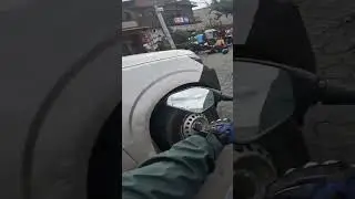 un d&iacute;a casual 😬🏍️💨 #bkr #bikerlife #bikersmx #motosmexico #biker #moto #motos #motociclista #bike