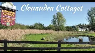 Fishing Cottages Ireland - Fishing Breaks Ireland - Lake Fishing Ireland  - Clonandra Cottages