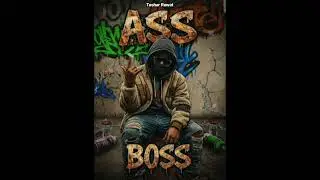 ASS New song / Tushar Rawat ( Official song ) New song #BOSS #Viralsong #song 