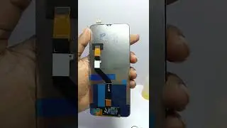 Symphony Z33 Display Setup Done✅ #smartphone #repair