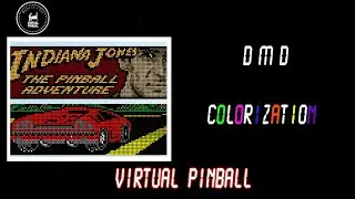 Rom colorization