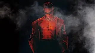 [FREE] Beat Type TRAVIS SCOTT - RAGERS 👹 |  TRAP