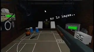 JUGANDO BUCKSHOT ROULETTE pero en ROBLOX