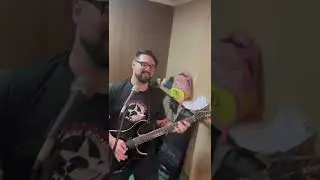 Reggae das tramanda - Cover rock Reffyl.