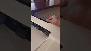 HP M451 jamming at the back