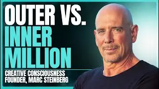 Outer Million vs Inner Million: Why Successful Founders Still Feel Empty (And How To Fix It)