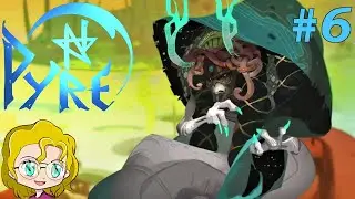 Yslach & Big Bertrude - (6) Let's Play Pyre [Blind]