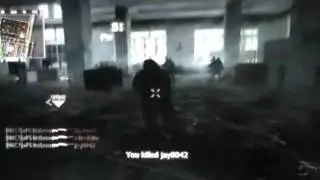An Old Abandoned Montage