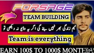 Forsage Busd   Forsage Busd Nonworking Settings    Forsage nonworking 102$ 😱 With 0 Team   Xgold