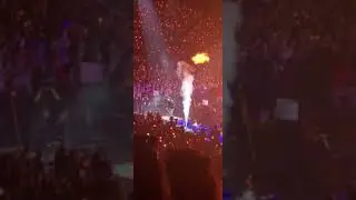 230503 Agust D | Suga D-Day @ Allstate Arena Chicago