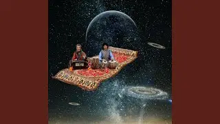 Dreamy 14 (Composed by Masood Omari)