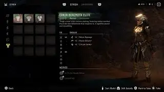 Horizon Forbidden West: How To Obtain All Pre-Order Bonus DLC - (PS5)
